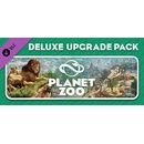 Planet Zoo Deluxe Upgrade Pack