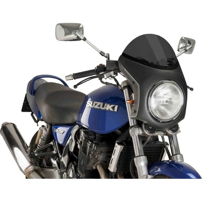 Puig Semi-Fairing 9515F dymová