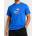 PUMA Euro Cup Italy Tee Blue
