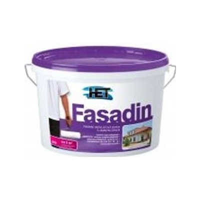 HET Fasadin 15 kg
