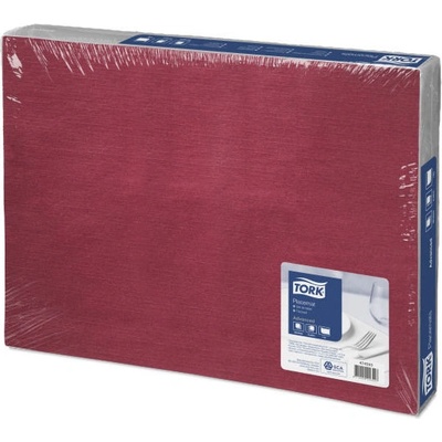 Tork bordeaux prestieranie 500ks 31x42cm