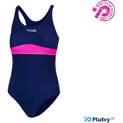 Aqua-speed costume Emily