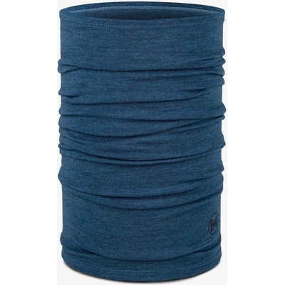 Buff Merino Midweight melange tempest