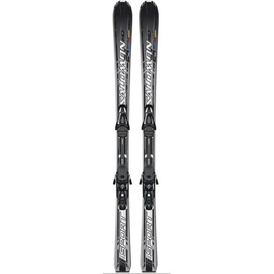 Salomon 24 Sport 18/19