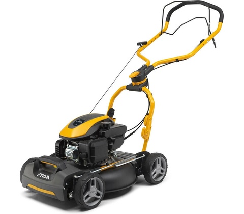 Stiga Multiclip 47 SQ