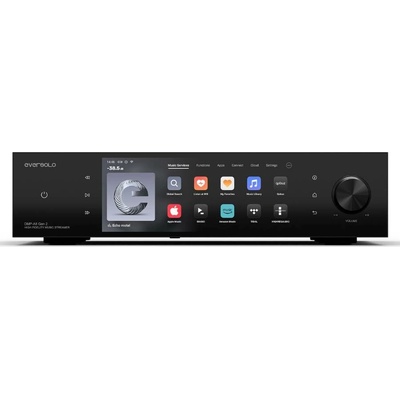 Eversolo DMP-A8 Gen 2