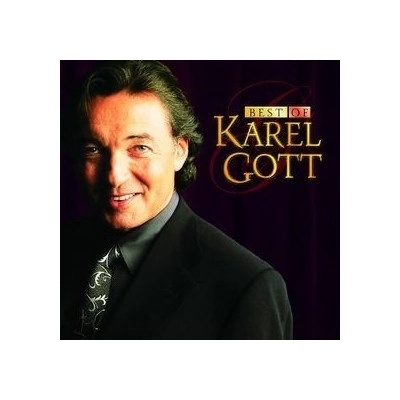 Gott Karel - Best Of CD