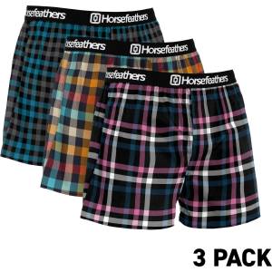 Horsefeathers Боксерки Clay 3Pack - bundle 2 Horsefeathers | Mnogotsveten | МЪЖЕ | L