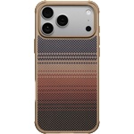 PITAKA Apple iPhone 17 Pro Max Aramid ProGuard Case sunset (KI1702MGPM)