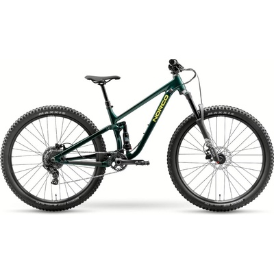 NORCO Fluid 27.5 2026