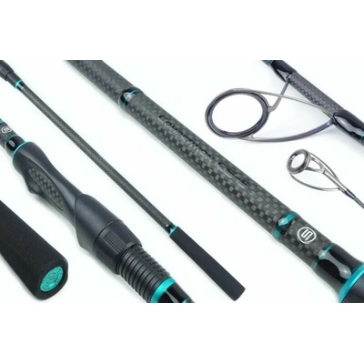 Sportex COMPETITION CS-5 Carp 3 díly 3,6 m 3,25 lb