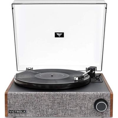 Victrola VTA-78 Eastwood Walnut обръщател (5060647651121)