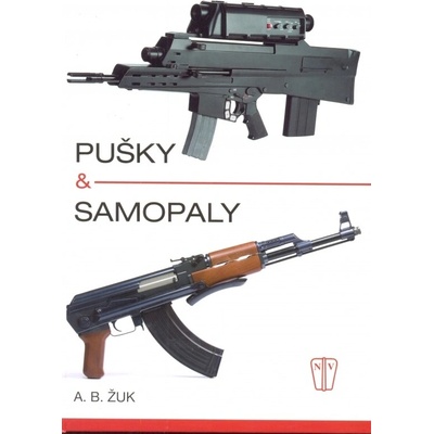 Pušky a samopaly