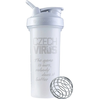 Czech Virus BlenderBottle® Classic Loop Pro 700 ml