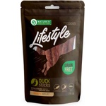 Nature's Protection Lifestyle кучешки пръчици с патица 75 г