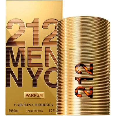 Carolina Herrera 212 NYC parfum pánsky 50 ml