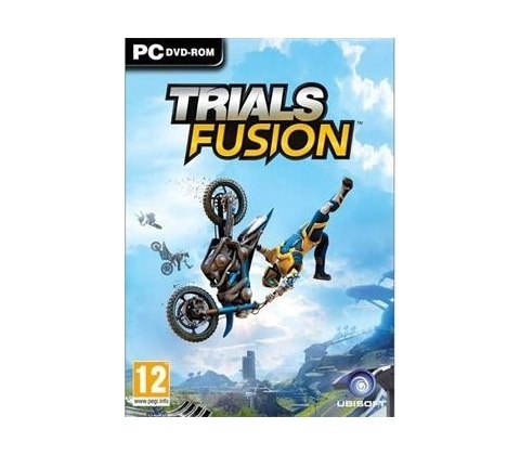 Trials Fusion