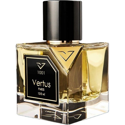 Vertus Paris 1001 parfémovaná voda unisex 100 ml