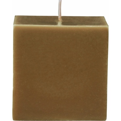 Ferm Living Burren Block Small Bronze 7 cm