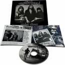Motörhead - Under Cover CD