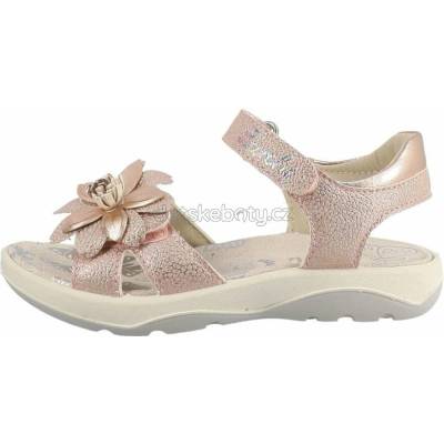 Salamander Lurchi 74L2003001 Flora rose