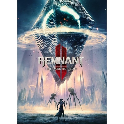 Remnant 2 - The Dark Horizon