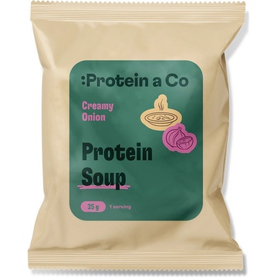 Protein a Co Proteinová polévka 35 g