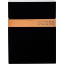 Guess Seductive Homme Noir toaletná voda pánska 100 ml tester