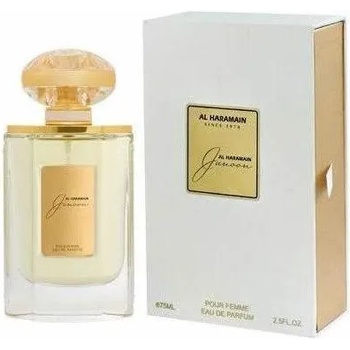 Image 1 of Al Haramain Junoon EDP 75 ml