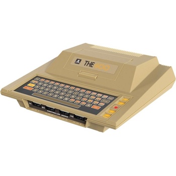 Image 1 of Atari THE400 Mini