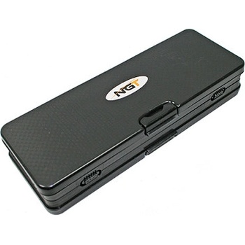 NGT Box na Nadväzce Multilevel Stiff Rig Wallet