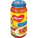 Hami Penne s tuňákem rajčaty a cuketou 250 g