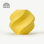 Bambu Lab PLA Matte Lemon Yellow - Refill (A01-Y2-1.75-1000-SPLFREE)