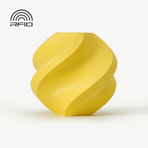 Bambu Lab PLA Matte Lemon Yellow - Refill (A01-Y2-1.75-1000-SPLFREE)