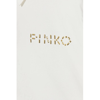 Pinko Детска памучна риза Pinko (KFCA016.C.CA024)