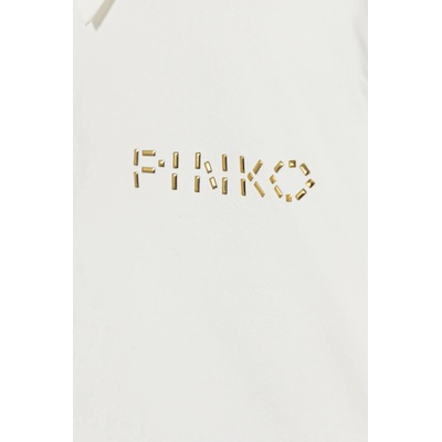 Pinko Детска памучна риза Pinko (KFCA016.C.CA024)