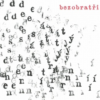 BEZOBRATRI: DESATY DEN TRNI CD