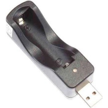 800051 Nabíječka USB pro 3,7V 600mAh GCC5004