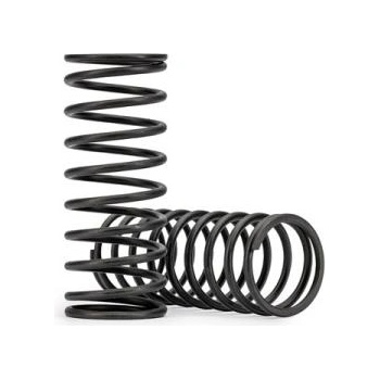 Traxxas пружина амортисьора GTX #2.462 (2)