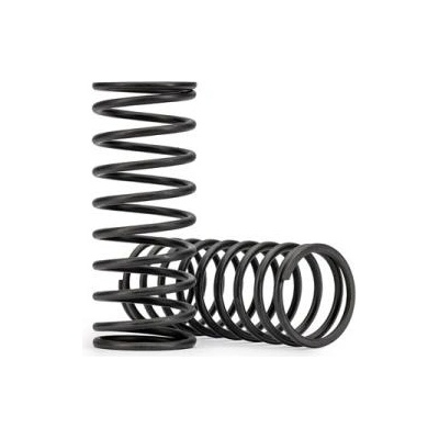 Traxxas пружина амортисьора GTX #2.462 (2)