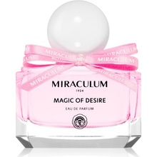 Miraculum Magic of Desire parfumovaná voda dámska 50 ml