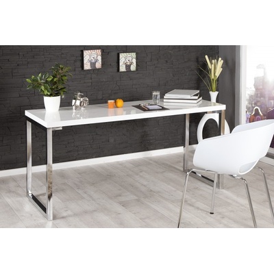Bighome DELK 160 cm biela