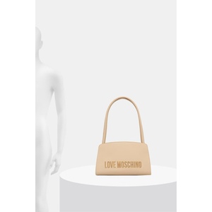 Moschino шопинг чанта дамска от имитация на кожа (JC4187PP1PKD0129)