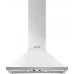 Smeg Аспиратор за монтаж на стена smeg kpf9wh, 90 см (kpf9wh)