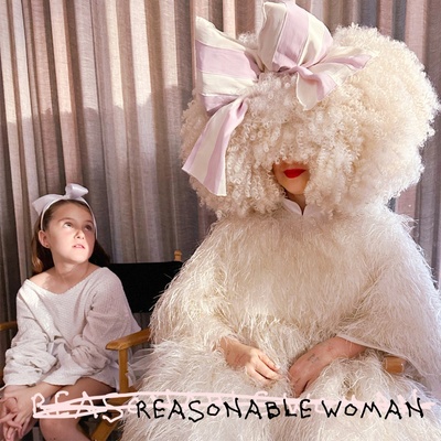 ATLANTIC SIA - Reasonable Woman CD