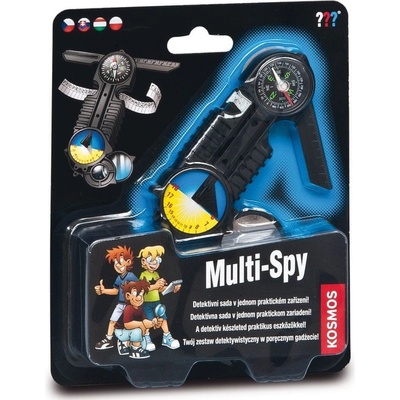 Kosmos K3 Multi Spy