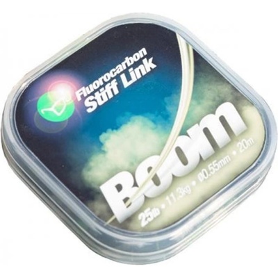 Korda Boom Fluorocarbon 15 m 0,50 mm