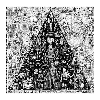 2 Pigface - Gub DLX CLR LP