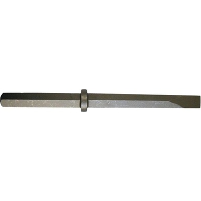 Makita D-17647 sekáč plochý HEX 28mm s krúžkom, 28x410mm