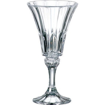 Bohemia Crystal poháre na biele víno Wellington 6 x 200 ml